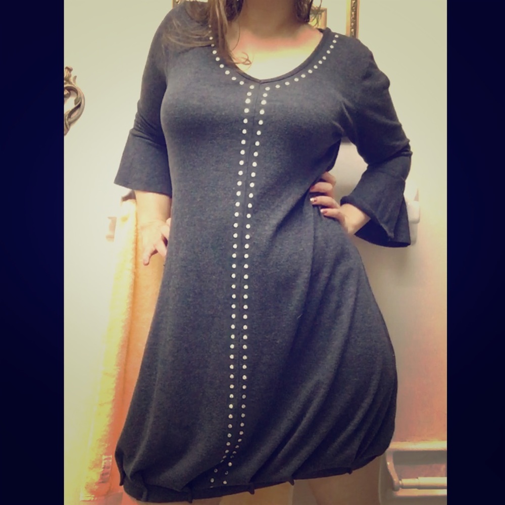 Naïf dress